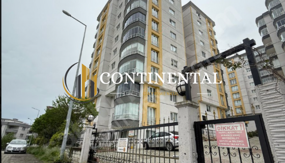 Samsun Atakum RTE Bulvarı Deniz Manzaralı Satılık 3+1 Daire