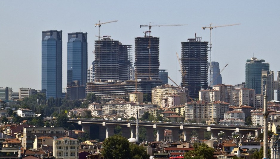Gayrimenkul Değerleme Nedir?